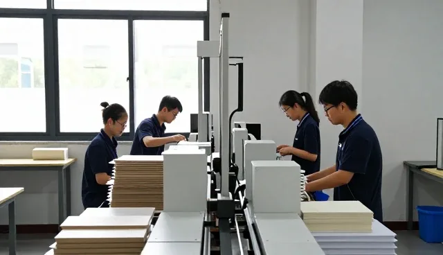 天津市广盛搬运机械有限公司