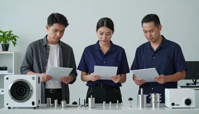 生产线配套选型中的关键考量因素分析