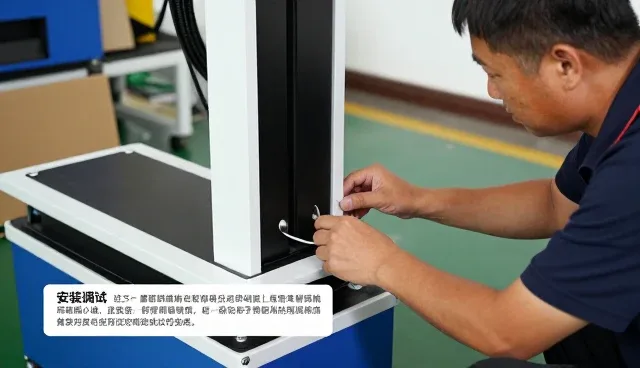 天津市广盛搬运机械有限公司探索化解决方案新方向，布局化解决方案领域